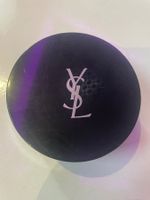 Vintage Yves Saint Laurent Rive Gauche Dusting Powder