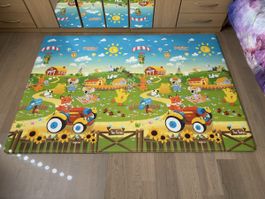 Dwinguler Spielmatte 130x190