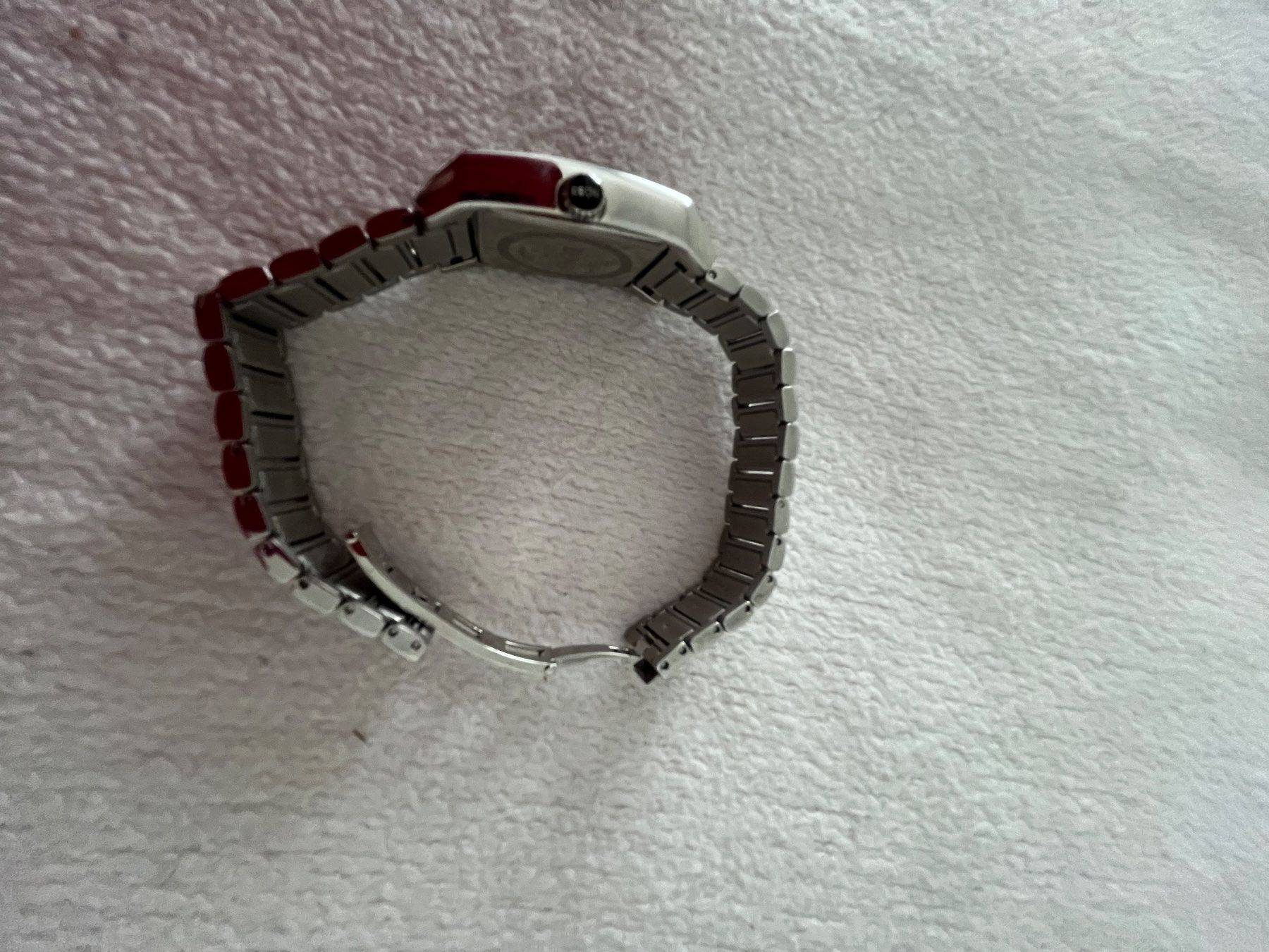 Hugo Boss Uhren: Armbanduhr /// Damen /// Boss – Gebraucht aus Brittnau von Zofigerin 3