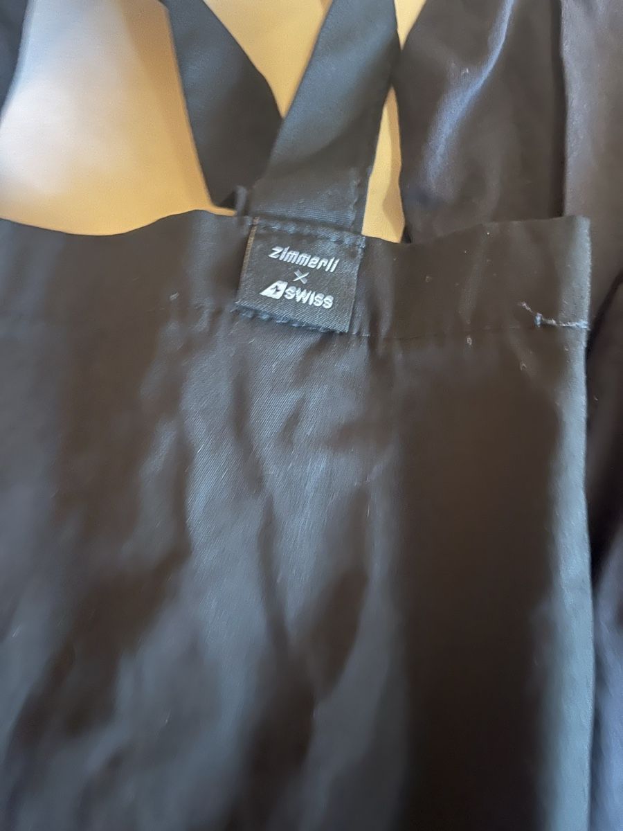 Zimmerli Pigiami: ZIMMERLI Pyjama Grösse S ungetragen – Nuovo e nell'imballaggio originale da Saanen venduto da SoniaMichaela 2