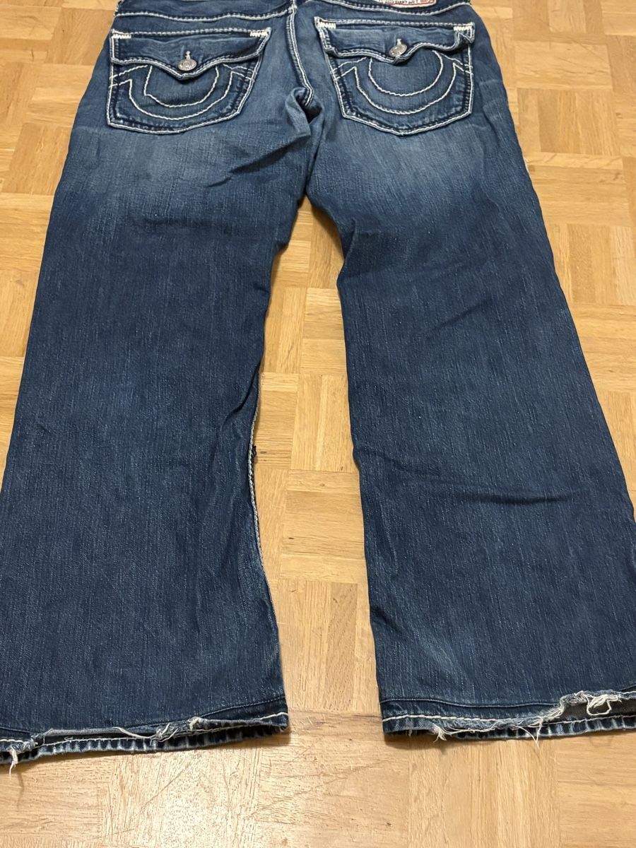 True Religion Jeans: True Religion Jeans  – Neu (gemäss Beschreibung) aus Basel von dus_9gkx 3