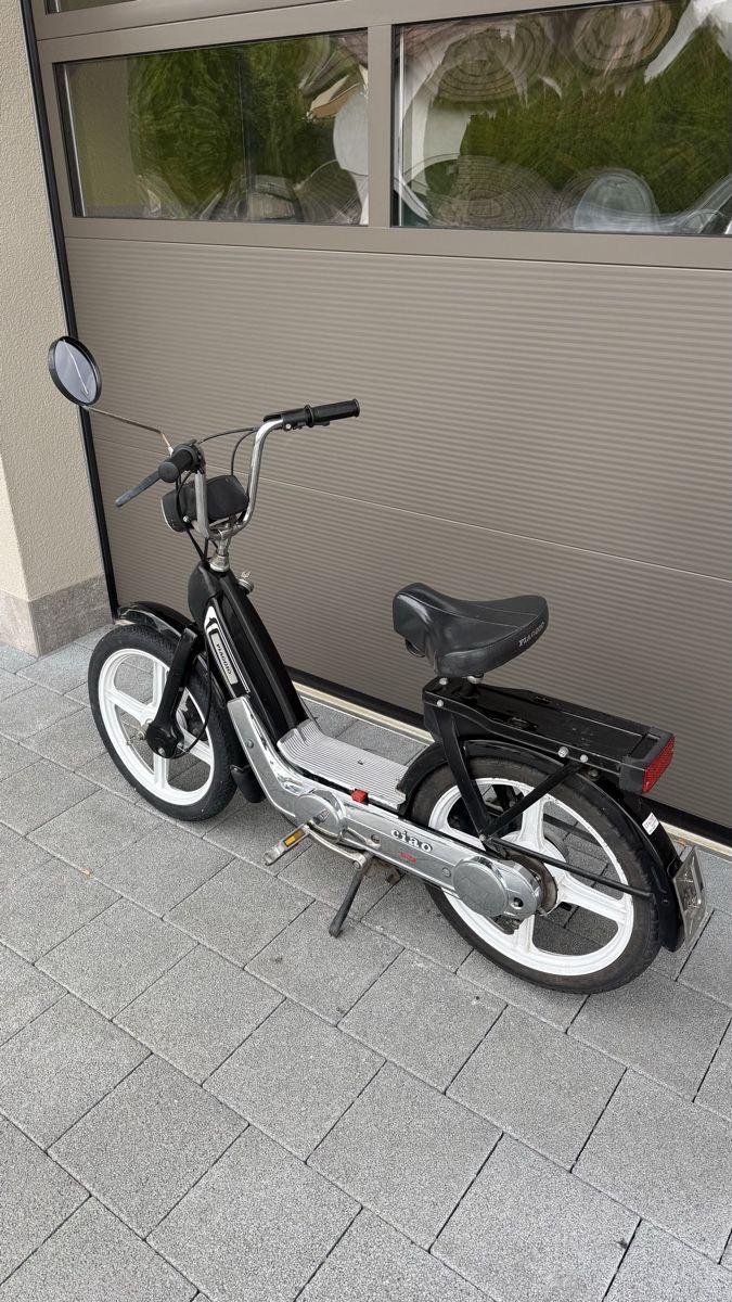Piaggio Cyclomoteurs: Piaggio Ciao – D'occasion à oftringen par MofaBase 2