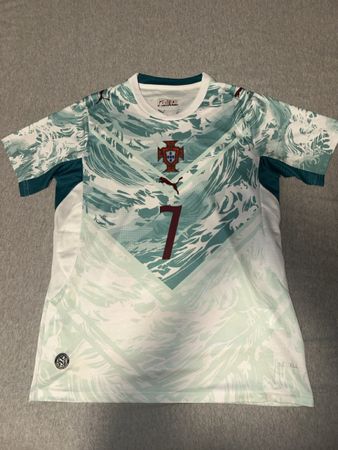 Portugal WM Trikot 2026