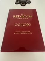The Red Book - Carl Gustav Jung