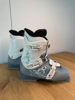 Skischuhe Salomon Grösse 25/25.5 Sohlenlänge 296 mm
