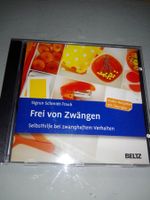 Frei von Zwängen (Sigrun Schmidt-Traub) Ratgeber mit Übungen