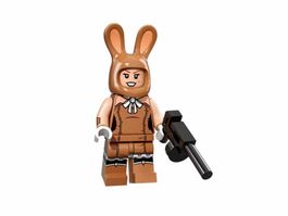 Lego Batman Minifigures 71017 March Harriet