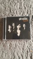 SILBERMOND    NICHTS PASSIERT    CD