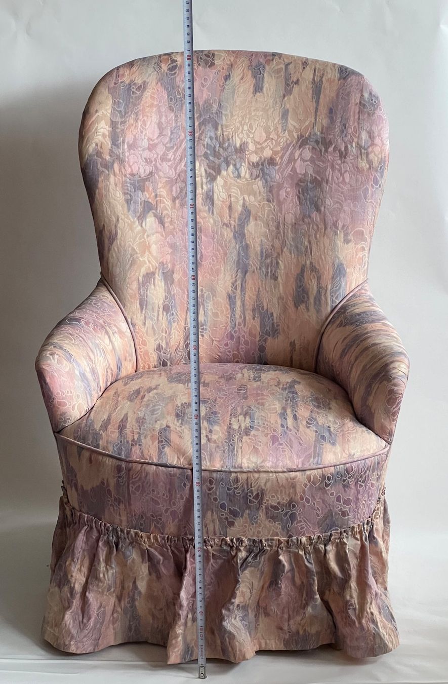 Poltrone: Stuhl / Sessel*Vintage***** – Usato da Dübendorf venduto da Smisbox 4