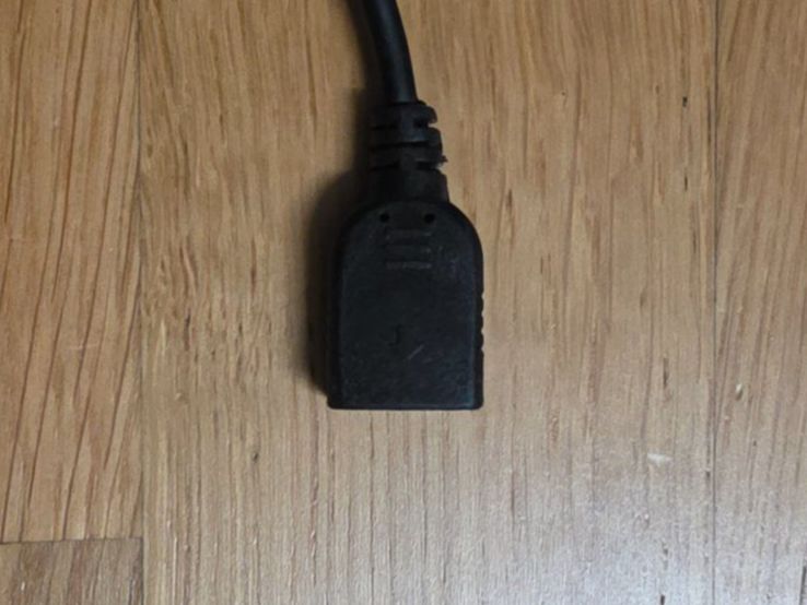 Cavi: USB Kabel, diverse Anschlüsse, – Usato da Bern venduto da KavIndustries 3