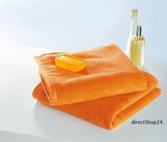 Badetücher: TIPP:Frottée -Badvorleger 50x80  sonne – Neu und originalverpackt aus Oensingen von Smart2006 3