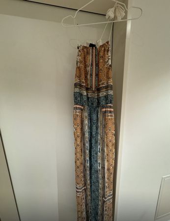 Zara Sommerkleid, Grösse M, Sehr guter Zustand!