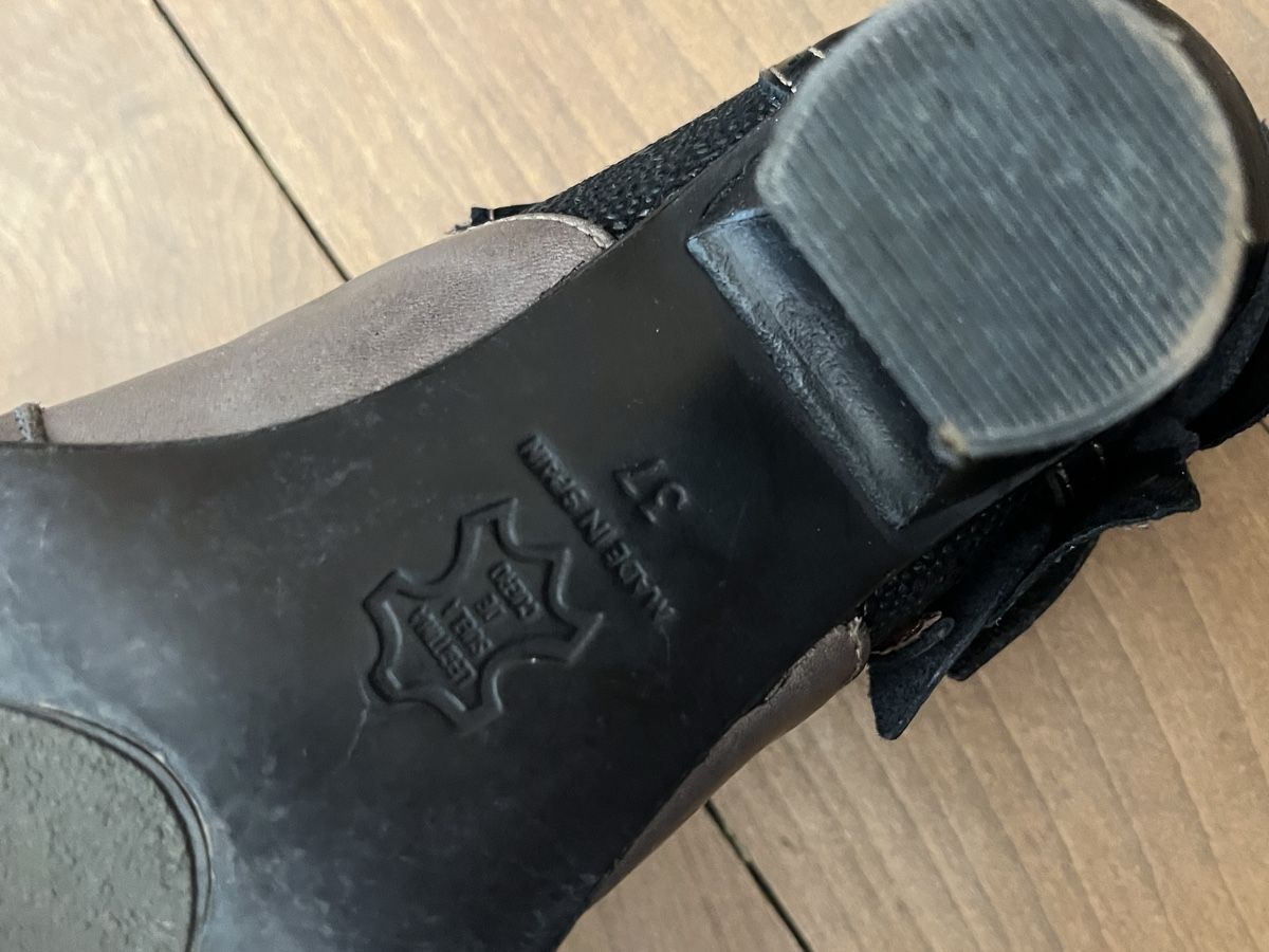 Neosens Scarpe da donna: Neosens Schuhe – Usato da Basel venduto da barracuda360 4