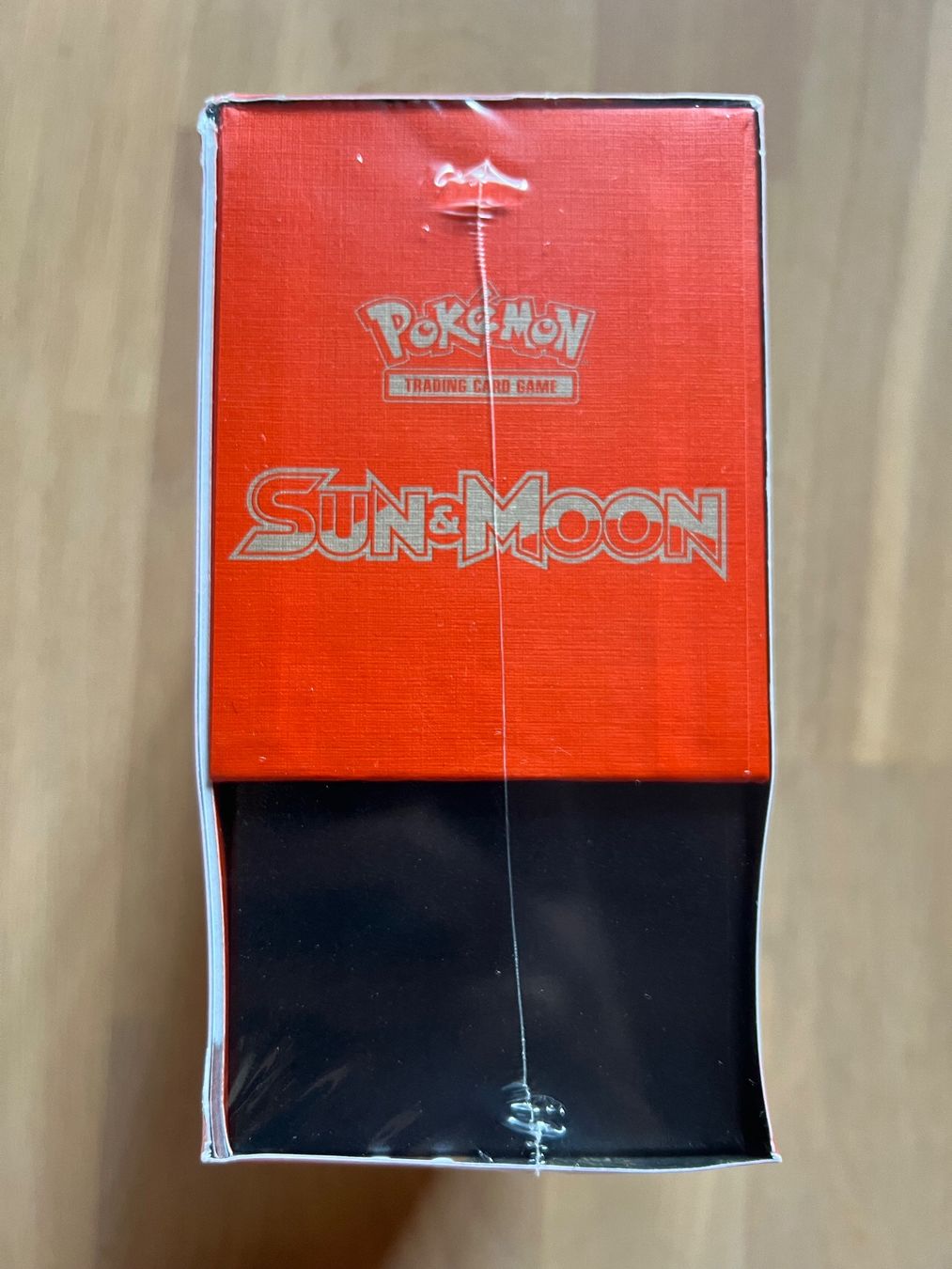 Pokémon Carte collezionabili: Pokemon Elite Trainer Box Sun & Moon Base ETB Sealed - Solga – Nuovo e nell'imballaggio originale da Locarno venduto da cla_gl6h 1