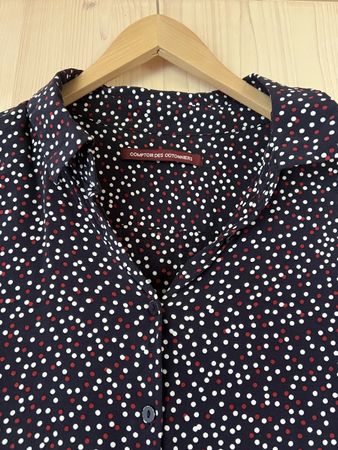 Comptoir des Cotonniers Bluse