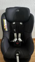 Britax Römer Dualfix M Plus Kindersitz 