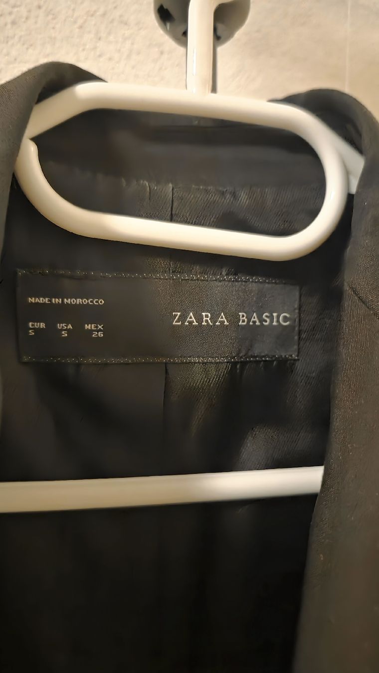 Zara Giacche: Zara Jacke XS-S – Nuovo (secondo la descrizione) da Zug venduto da opo_cy5d 2