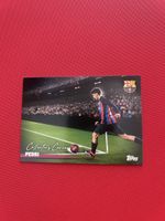 Topps Sammelkarte FC Barcelona Pedri Collector's Corner