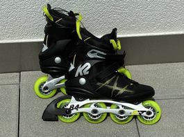 Rollerblades Männer