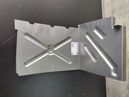 VW Repblech Radkasten hinten rechts 1180650760 für VW T3