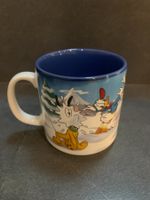 Disney Filmtasse, Mickey Mouse, Sammlerstück