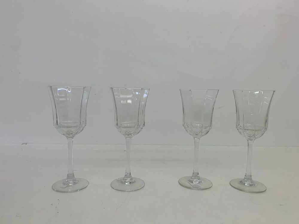 Vintage Gold Kelch Set Aus Metall – 2 Weingläser In Retro-Design Für Tischdeko & Feiern