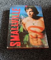 Smallville - Die komplette erste Staffel 