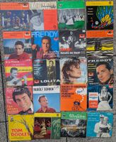 Vinyl Singles 24 Stück