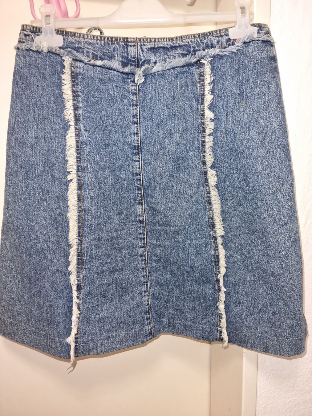 Vero Moda Jeans: Jeans Jupe , Rock Gr.M – Usato da geroldswil venduto da Gumball1 1