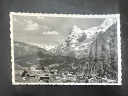 AK  1937 Grindelwald     (G3343)