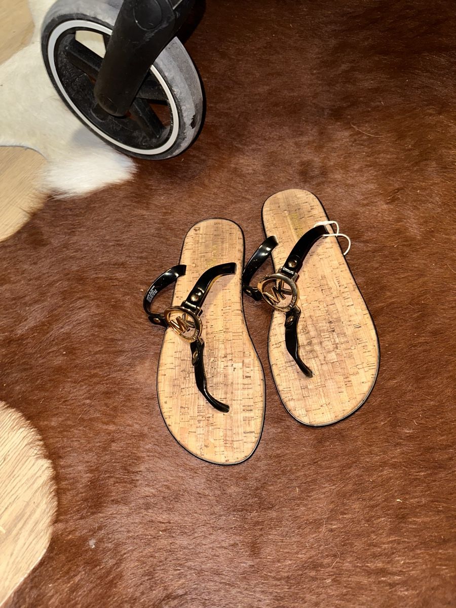 Michael Kors Scarpe da donna: Michael Kors Sandalen – Nuovo (secondo la descrizione) da baar venduto da may_8fwr 1