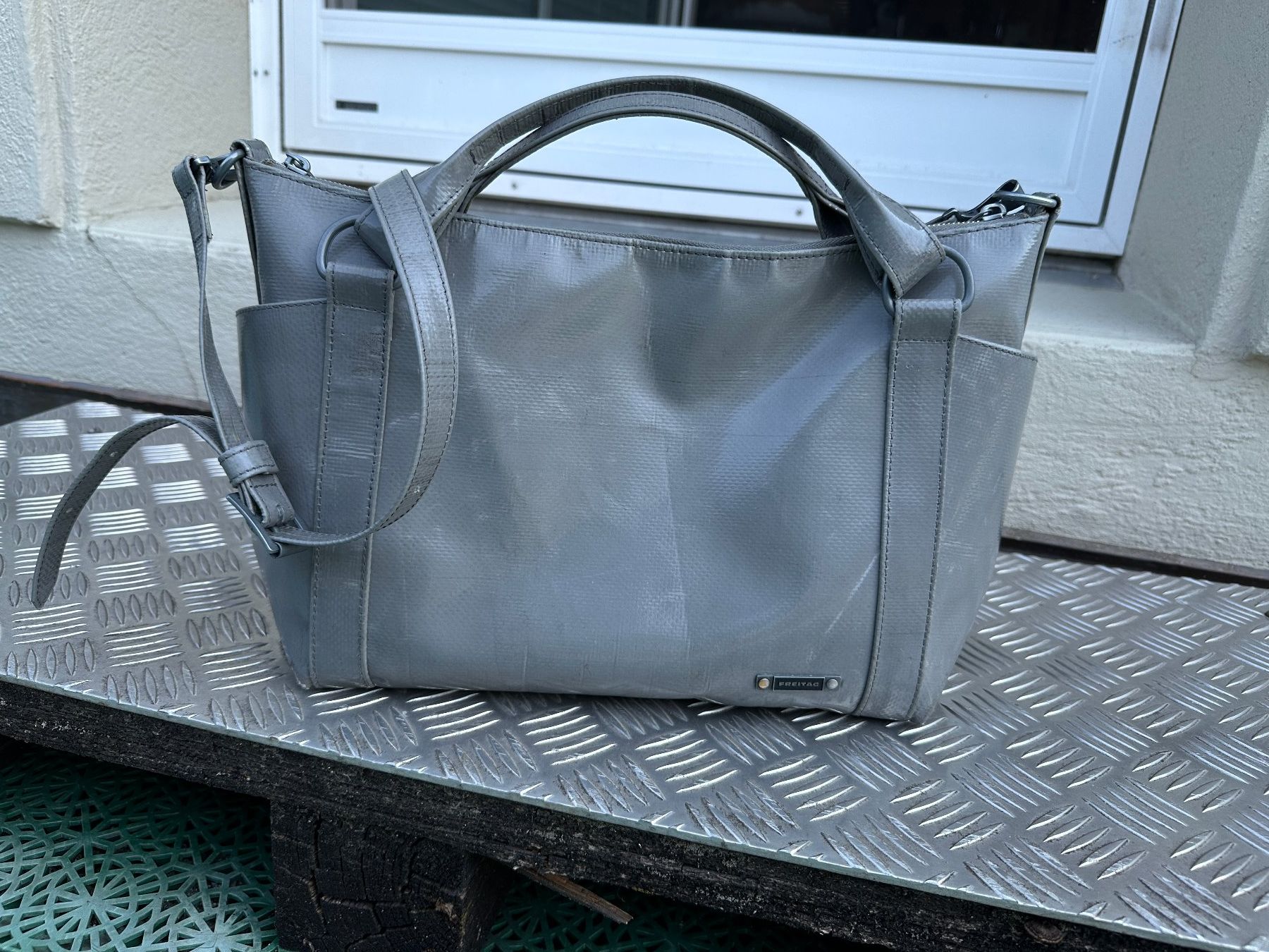 Freitag Taschen für Damen: Freitag Tasche R120 Austen – Gebraucht aus Gümmenen von FelizitasHermann 6