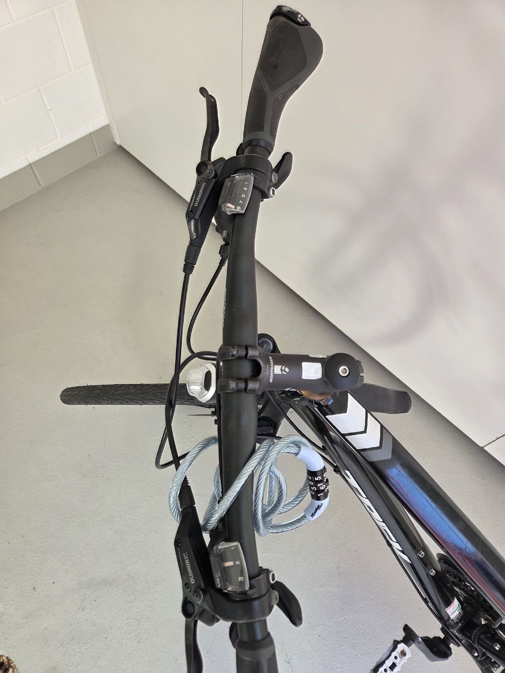 Trek Biciclette: Trek Dual Sport 3 2018 28" – Usato da Reiden venduto da dam_sr68 3