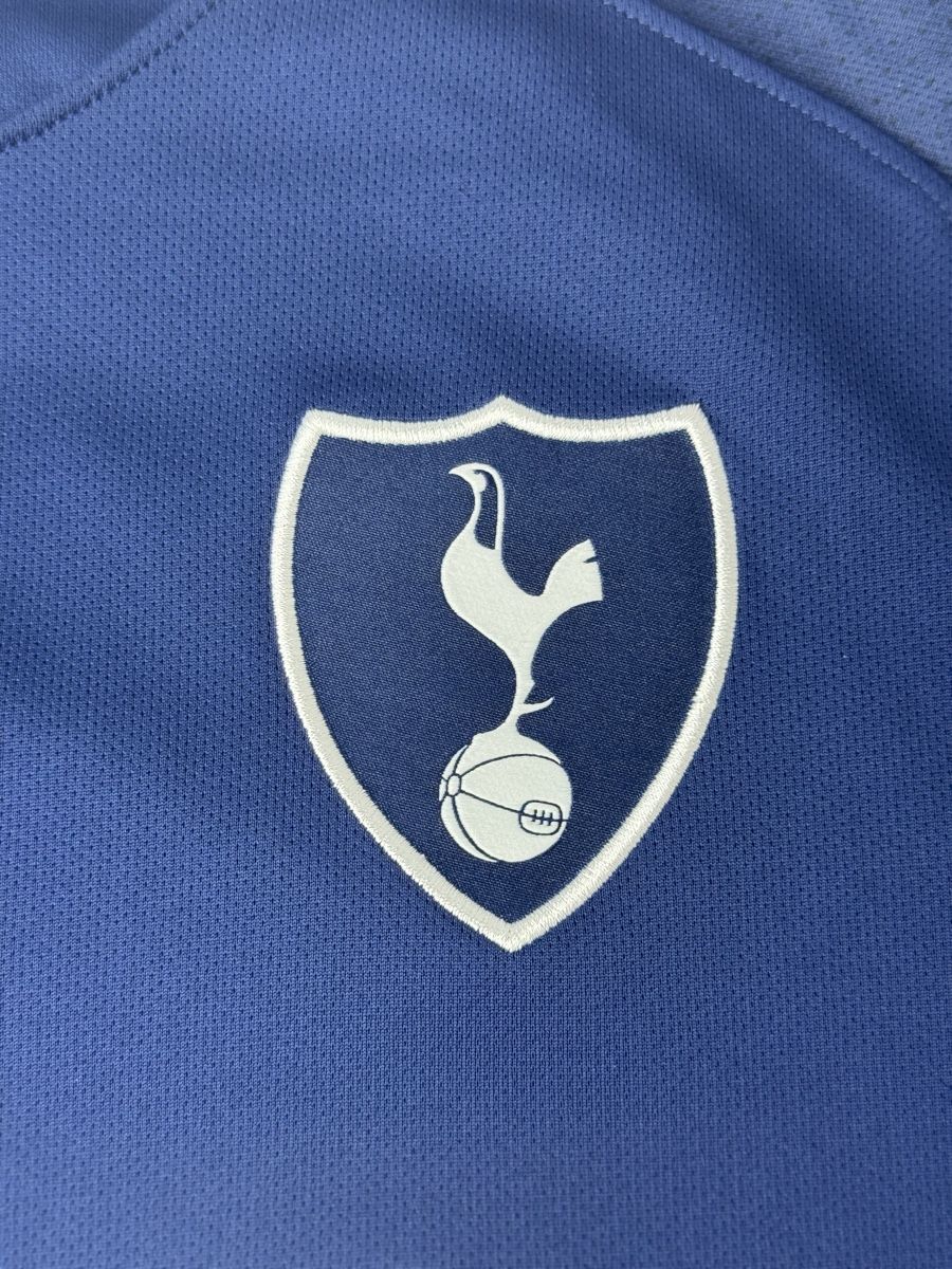 Nike Canottiere & Pantaloni: Tottenham 17/18 away shirt  – Nuovo (secondo la descrizione) da Baden venduto da Timelessthreads 5
