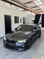 AB 1.- BMW 335i xDrive F30