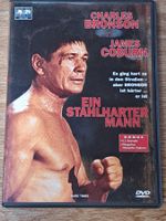 DVD Ein Stahlharter Mann (Hard Times) mit Charles Bronson