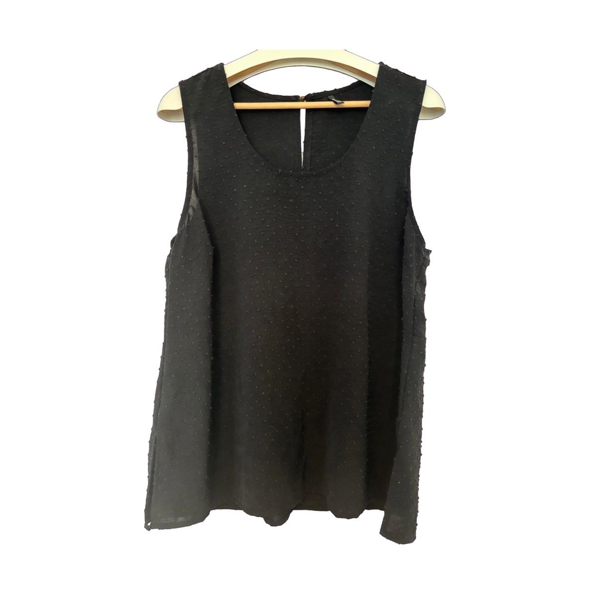 Tops: Ärmelloses Top von Chicorée in Grösse M – D'occasion à Bülach par ter_6jf8