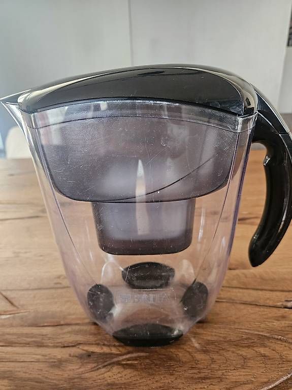 Sanitär: Brita Wasserfilter – Gebraucht aus Rothenburg von Sash122