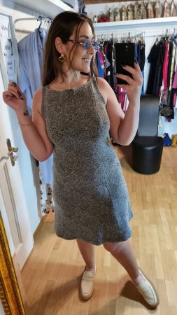 🌺 THE SWISS LABEL Kleid Größe 40/42 🌺