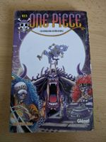One Piece Tome 103 Le Guerrier Libérateur manga en bon état 