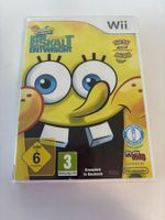 Spongebob eiskalt entwischt (Wii)