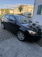 VW Golf Variant 6 1.6 TDI DSG guter Zustand.