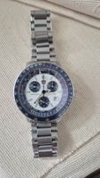 Tag Heuer Pilot  Chrongraph