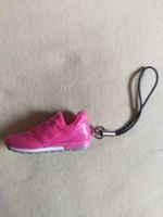 NewBalance Schlüsselanhänger pink
