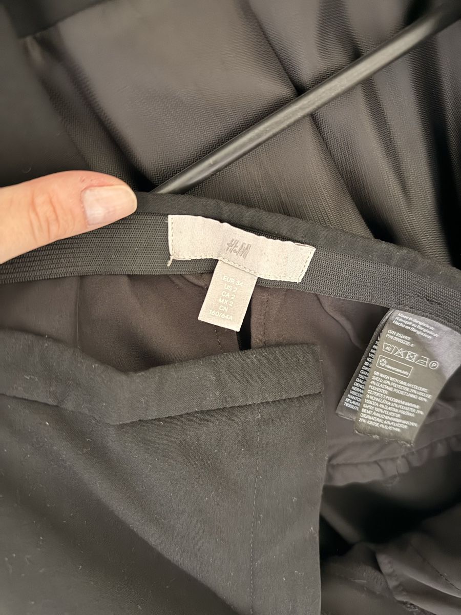 H&M Anzüge & Kostüme: Damenanzug – Gebraucht aus Hölstein von leoritav 3