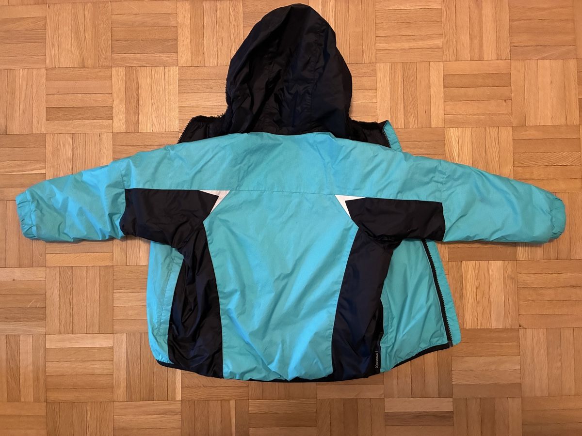 Montura Giacche & Cappotti: Montura jacket kinder - gr.98 – Usato da Pregassona venduto da fil_8jpy 1