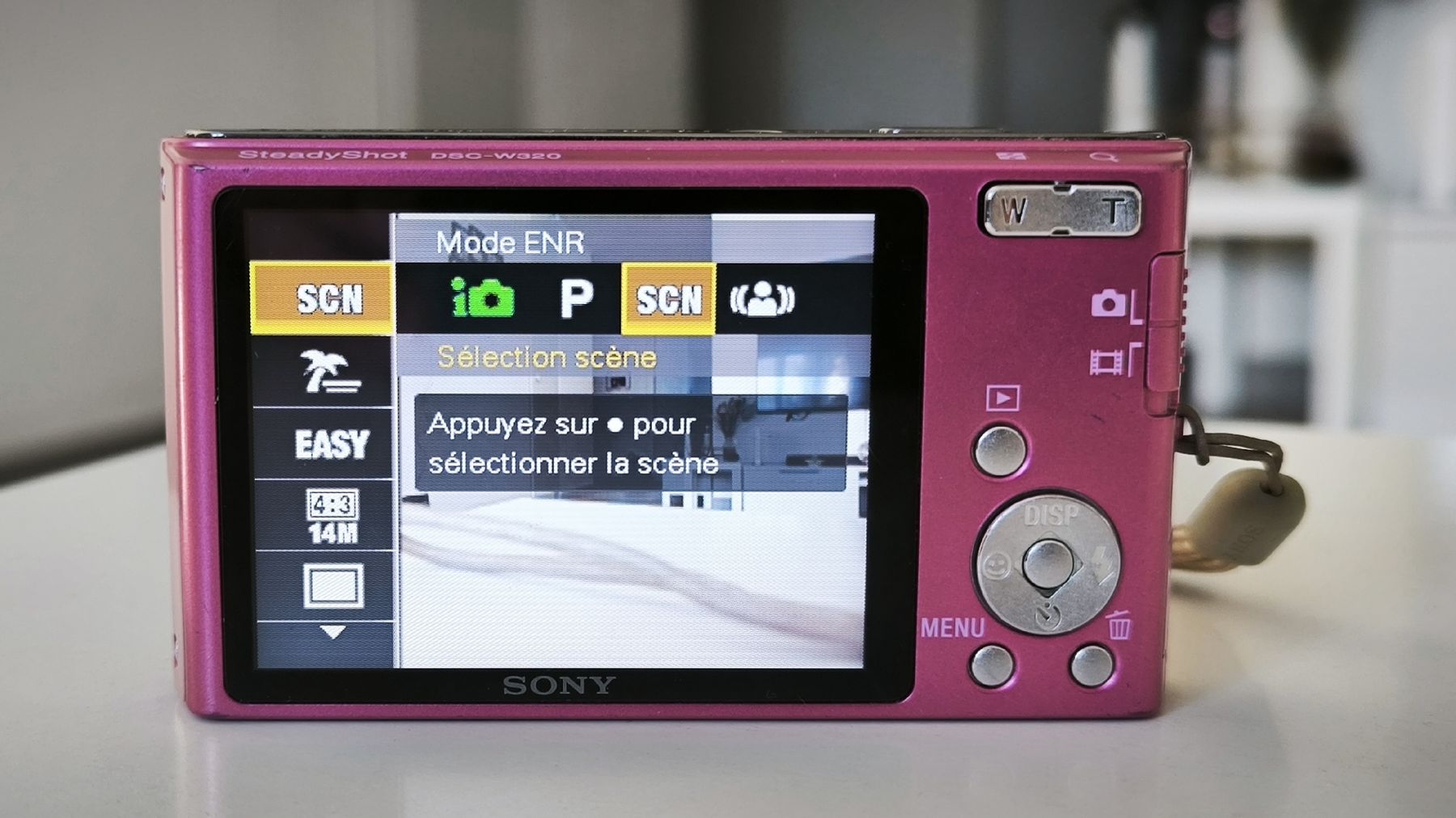 Sony Fotocamera: Sony Cybershot DSC W320 – Usato da Riaz venduto da vanucaptures 2