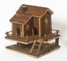 Hamster - Mäuse Villa