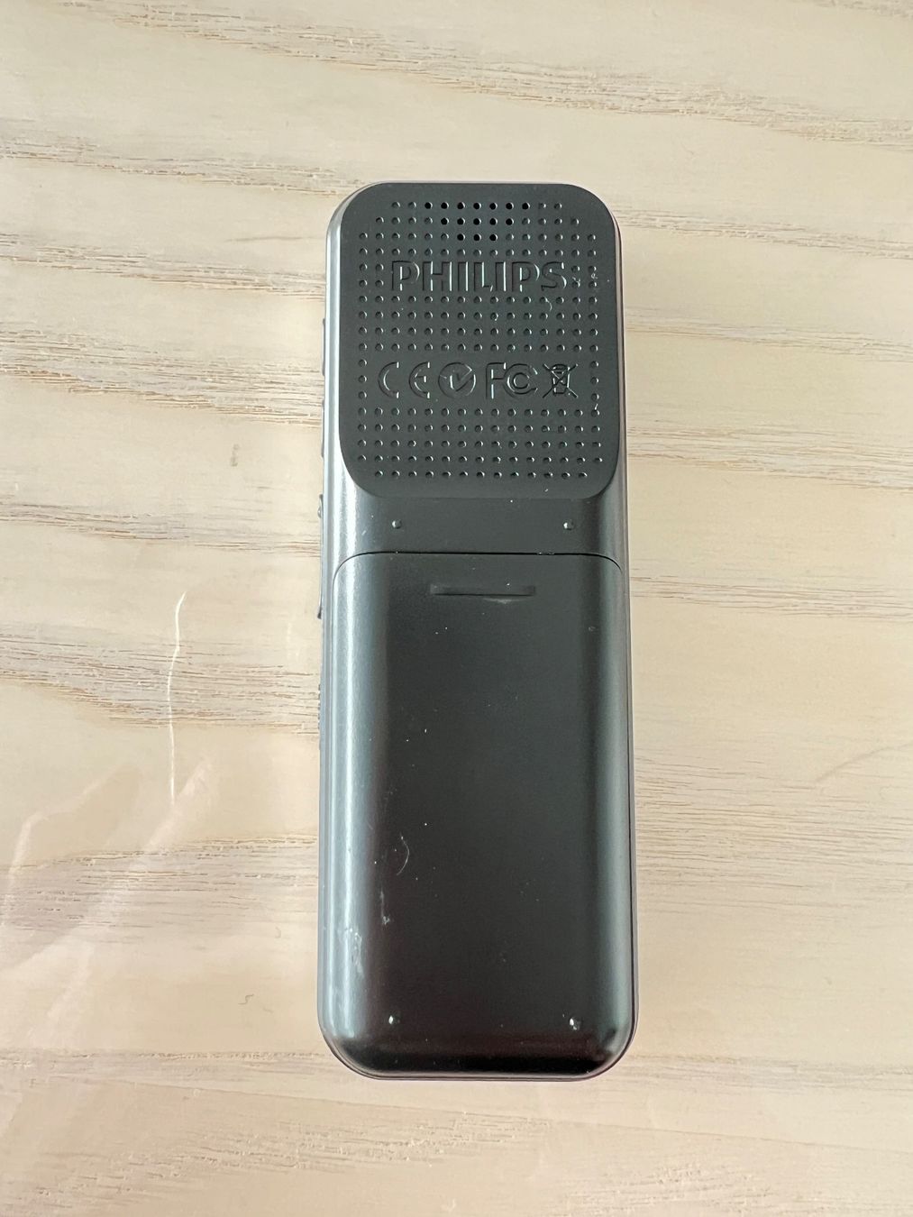 Philips Registratori: Philips Voice Tracer – Nuovo (secondo la descrizione) da Zürich venduto da haschmet 1