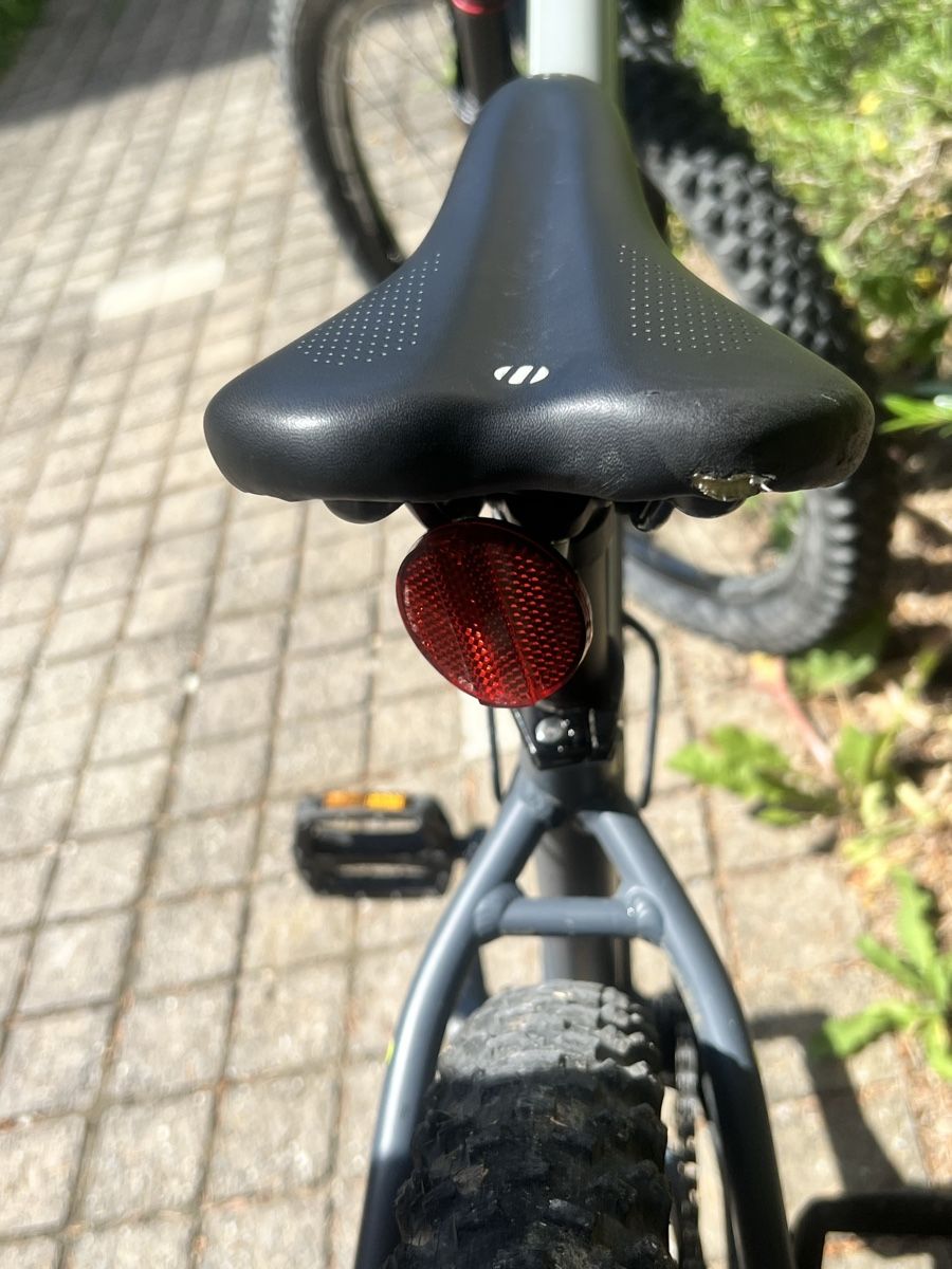 Islabike Biciclette: Islabikes Creig 26" Mountain Bike – Usato da Zürich venduto da ginag2684 3